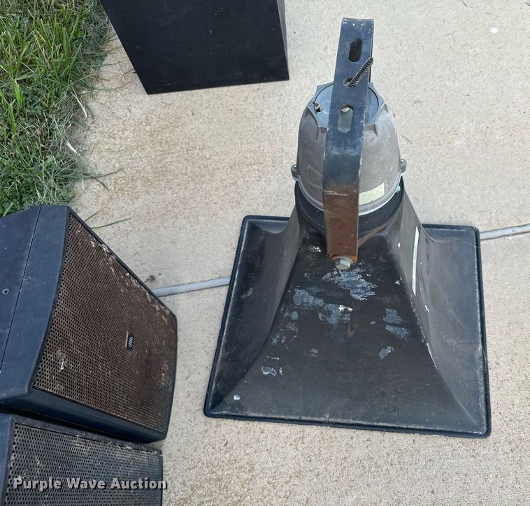 image for item DX3688 Electronics