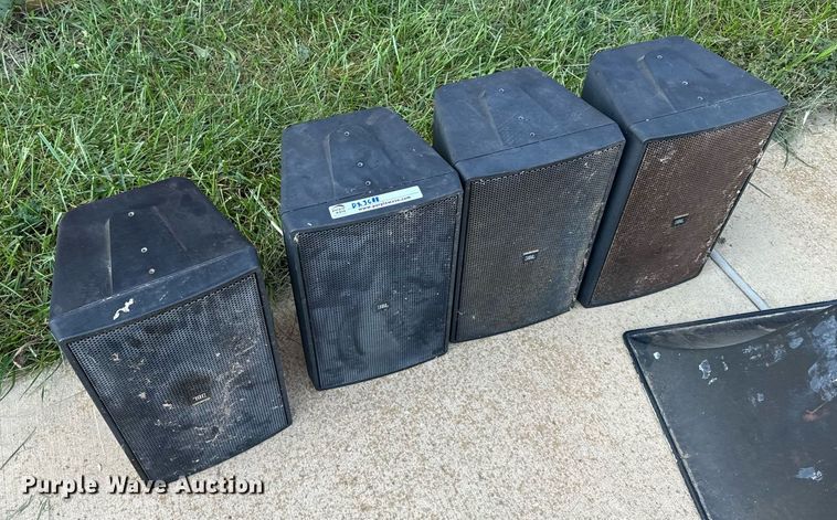 image for item DX3688 Electronics