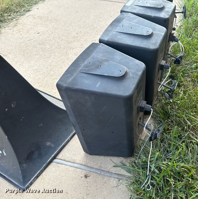 image for item DX3688 Electronics