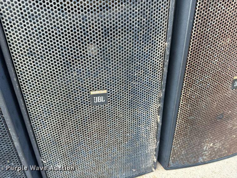 image for item DX3688 Electronics