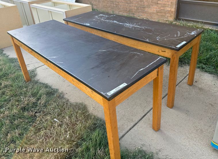 image for item DX3689 Furniture