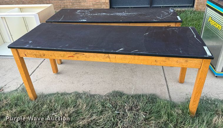 image for item DX3689 Furniture