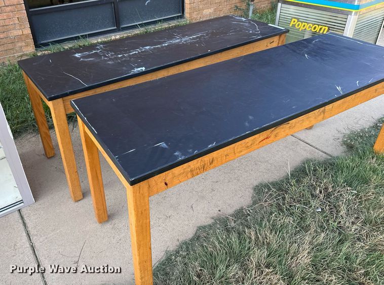 image for item DX3689 Furniture