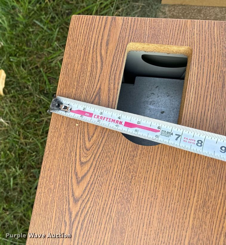 image for item DX3689 Furniture