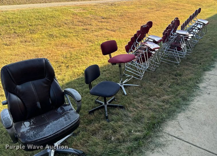 image for item DX3689 Furniture