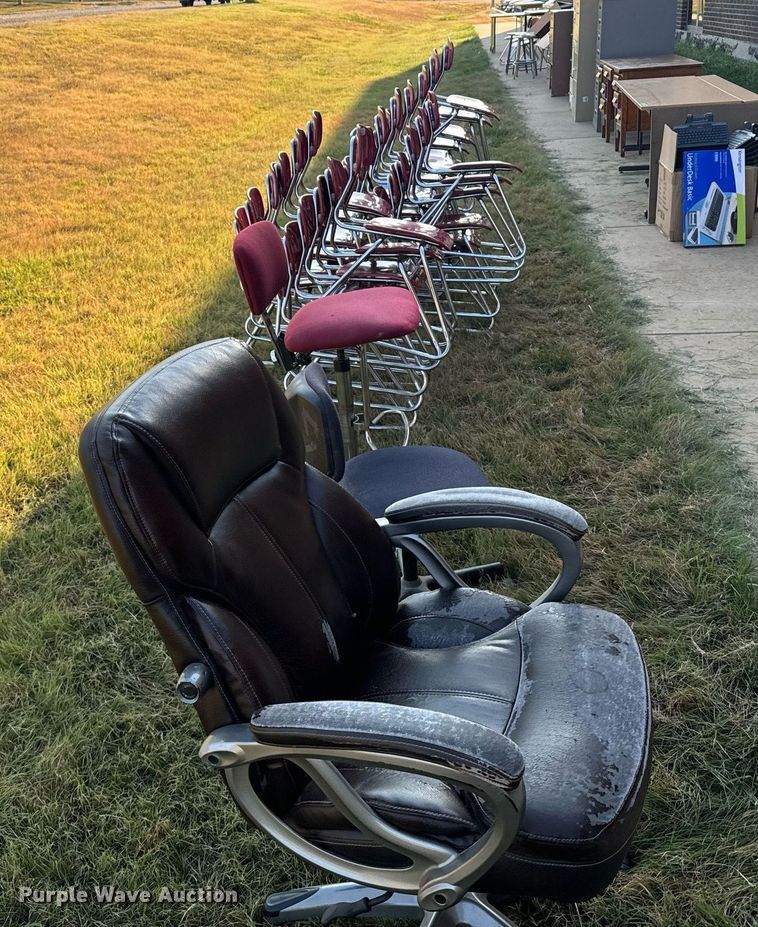 image for item DX3689 Furniture