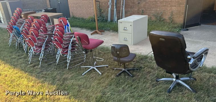 image for item DX3689 Furniture