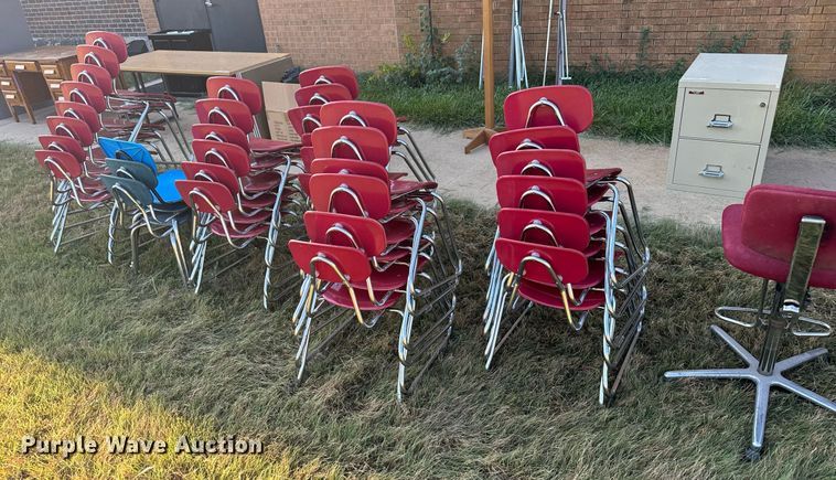 image for item DX3689 Furniture