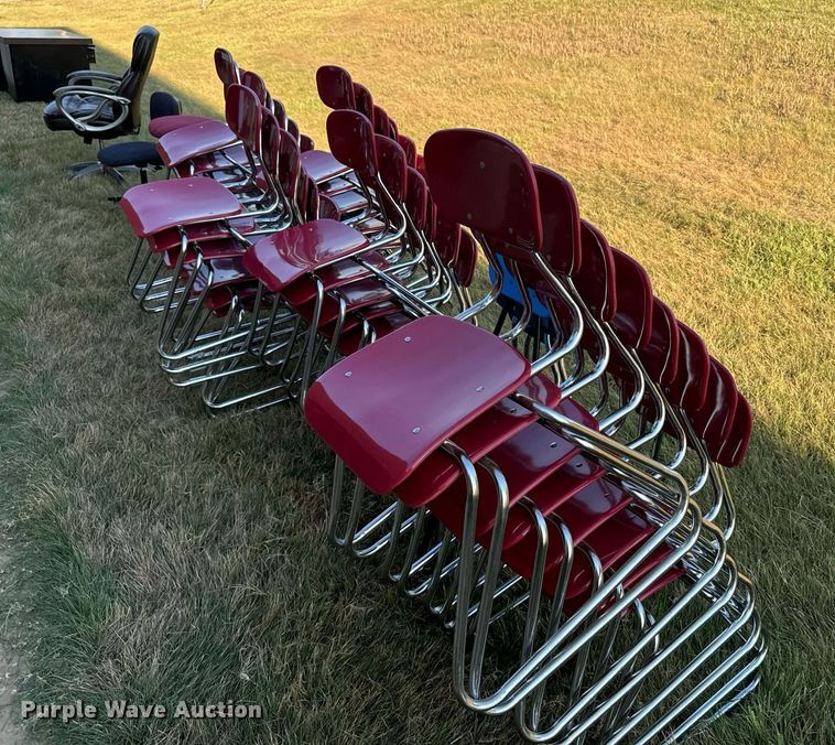 image for item DX3689 Furniture