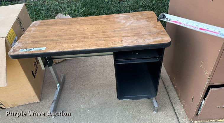 image for item DX3689 Furniture