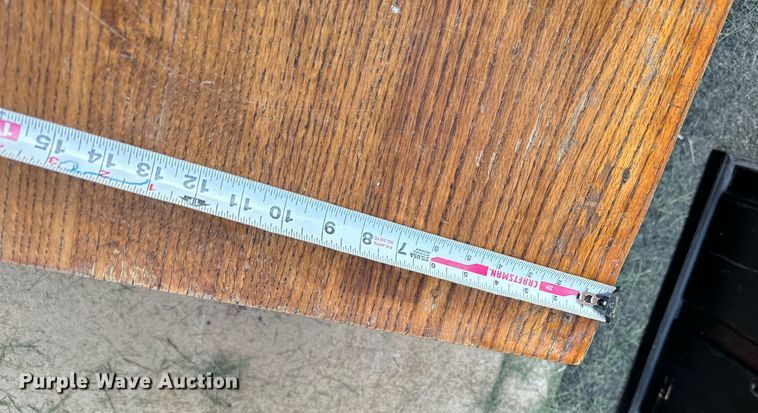 image for item DX3689 Furniture