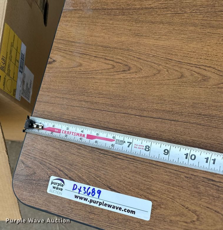 image for item DX3689 Furniture