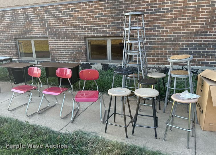 image for item DX3689 Furniture