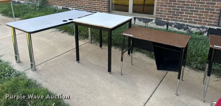 image for item DX3689 Furniture