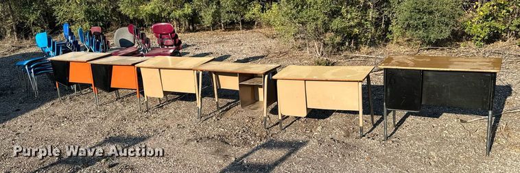 image for item DX3689 Furniture