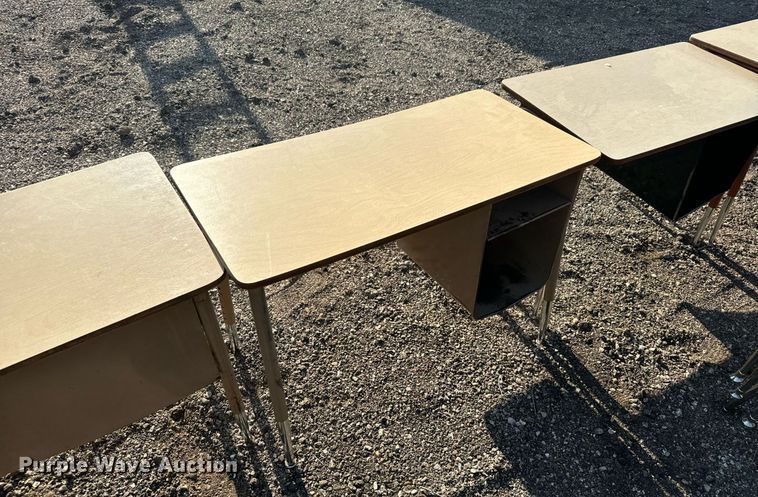 image for item DX3689 Furniture