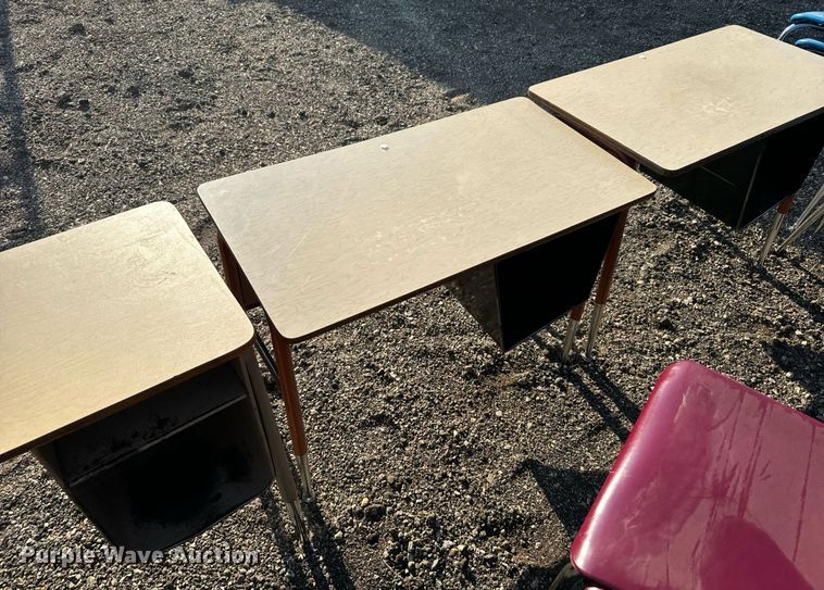 image for item DX3689 Furniture