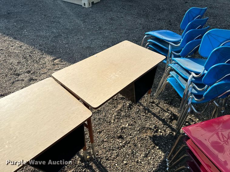 image for item DX3689 Furniture