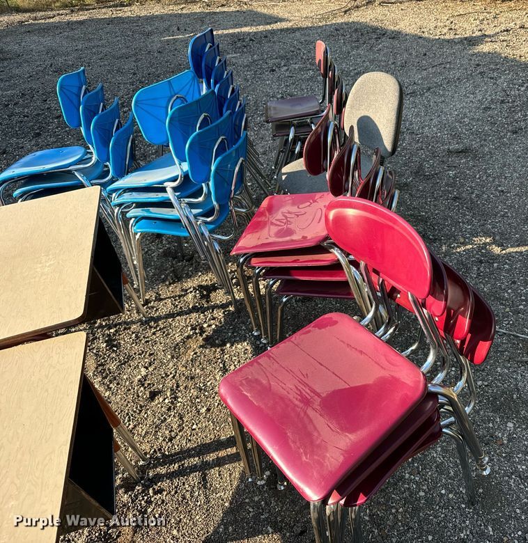 image for item DX3689 Furniture