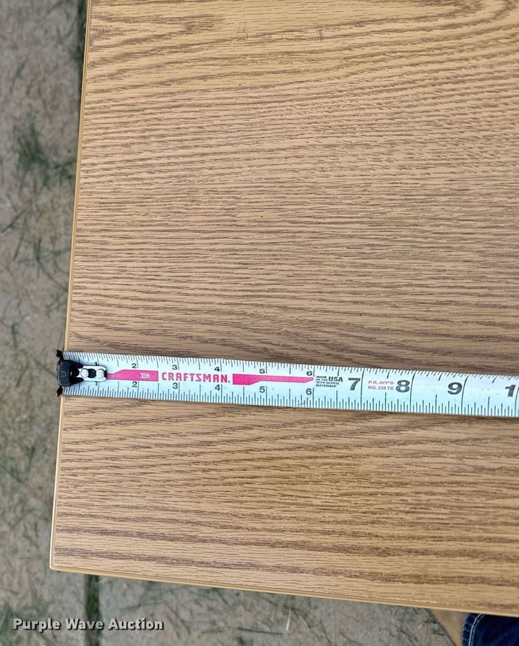 image for item DX3690 (18) desks