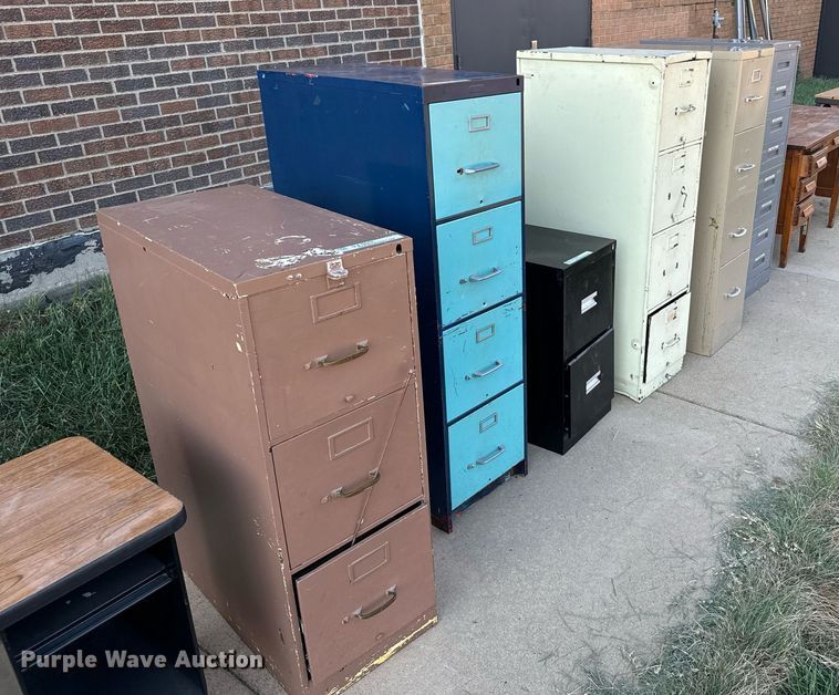 image for item DX3691 Office furniture