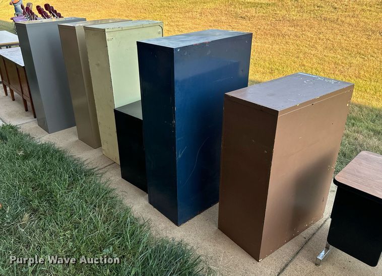 image for item DX3691 Office furniture