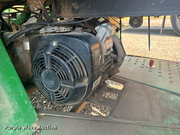 image for item DX3693 John Deere AMT 622 utility vehicle