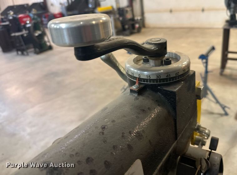 image for item DX3694 The Original Saw Company 12' radial arm saw