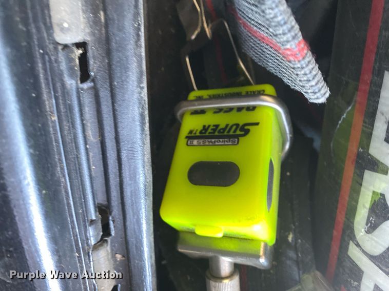 image for item EE8594 Fire fighter equipment