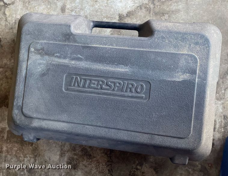 image for item EE8594 Fire fighter equipment