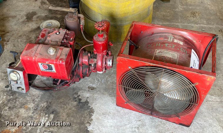 image for item EE8595 Tools