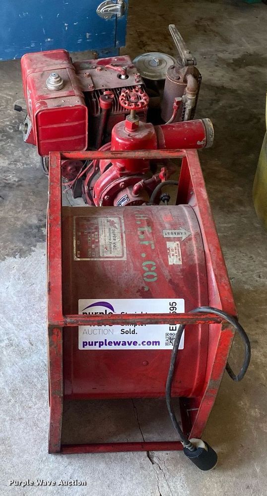 image for item EE8595 Tools