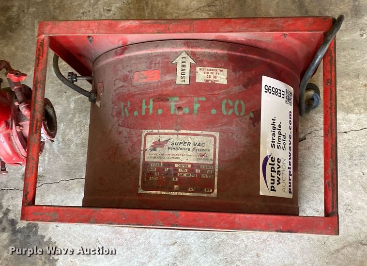 image for item EE8595 Tools