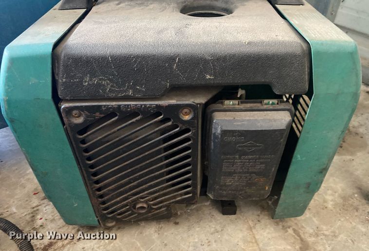 image for item EE8596 (2) generators