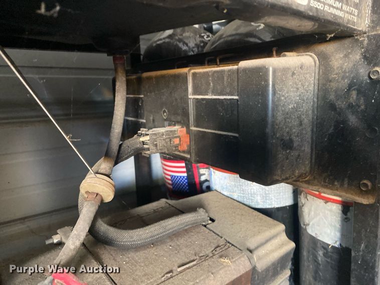 image for item EE8596 (2) generators