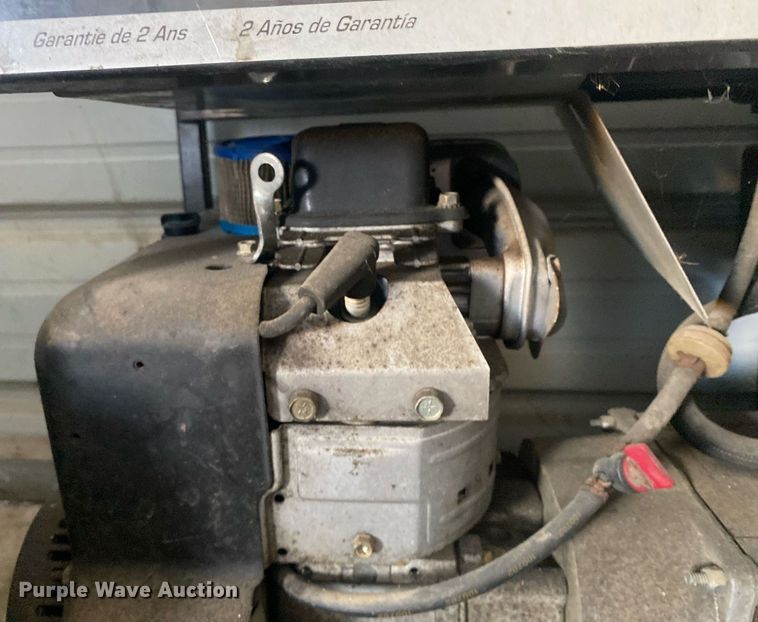 image for item EE8596 (2) generators