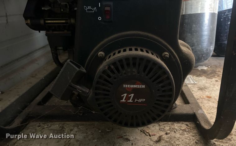 image for item EE8596 (2) generators