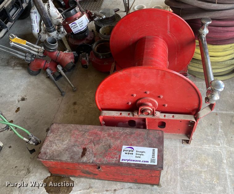 image for item EE8599 Tools 