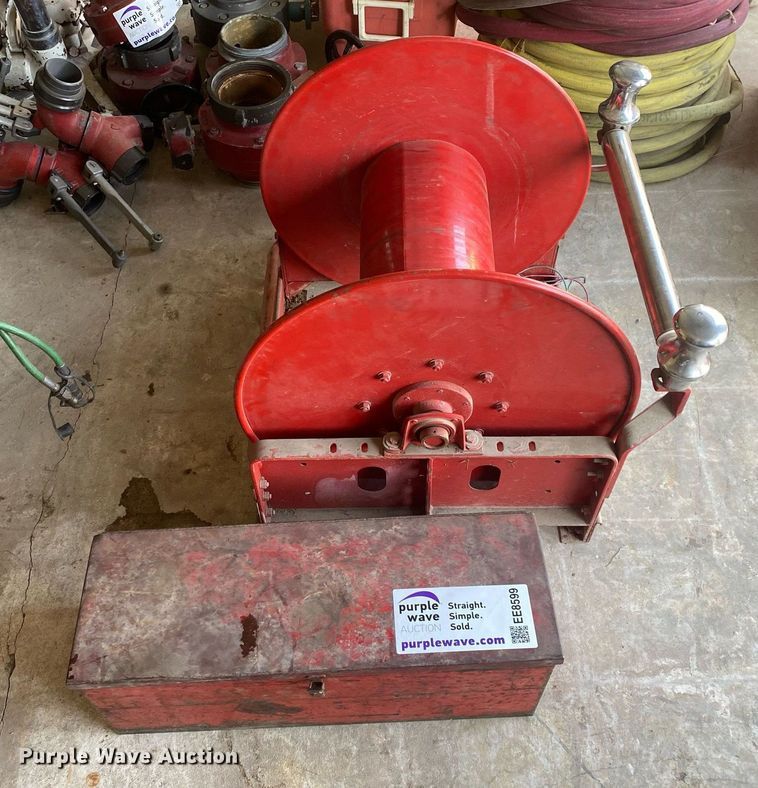 image for item EE8599 Tools 