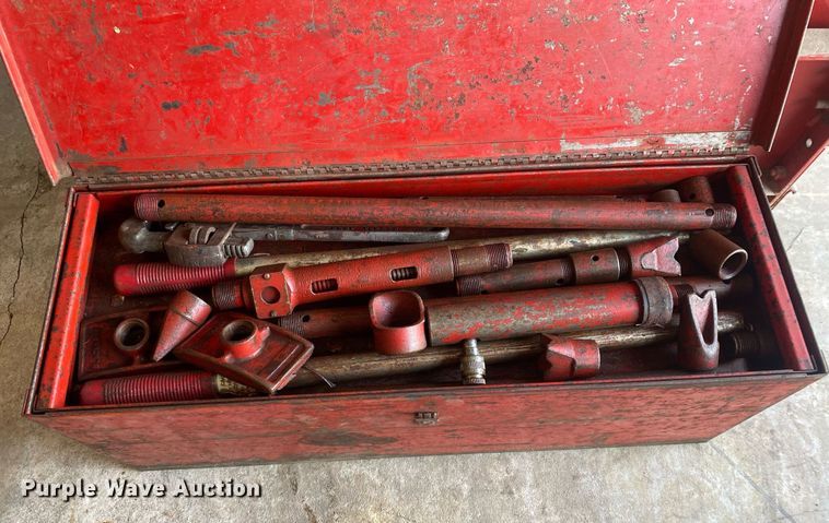 image for item EE8599 Tools 