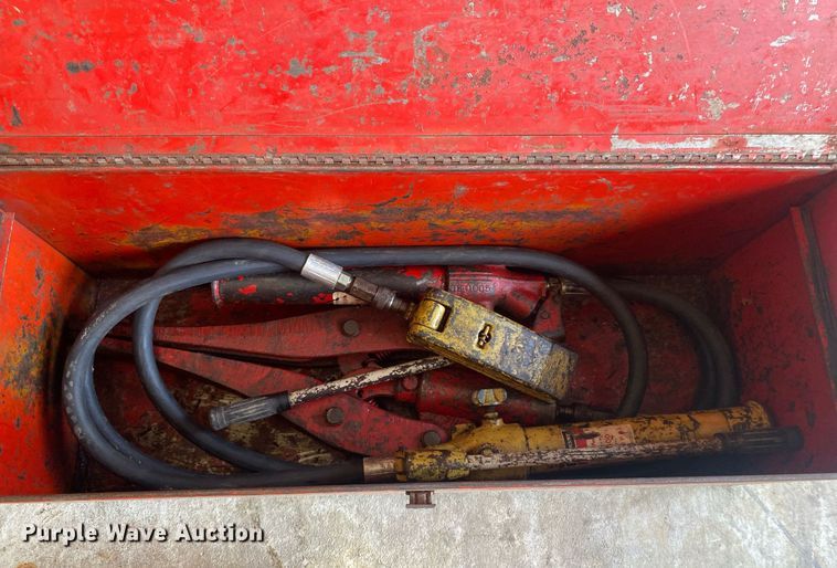 image for item EE8599 Tools 