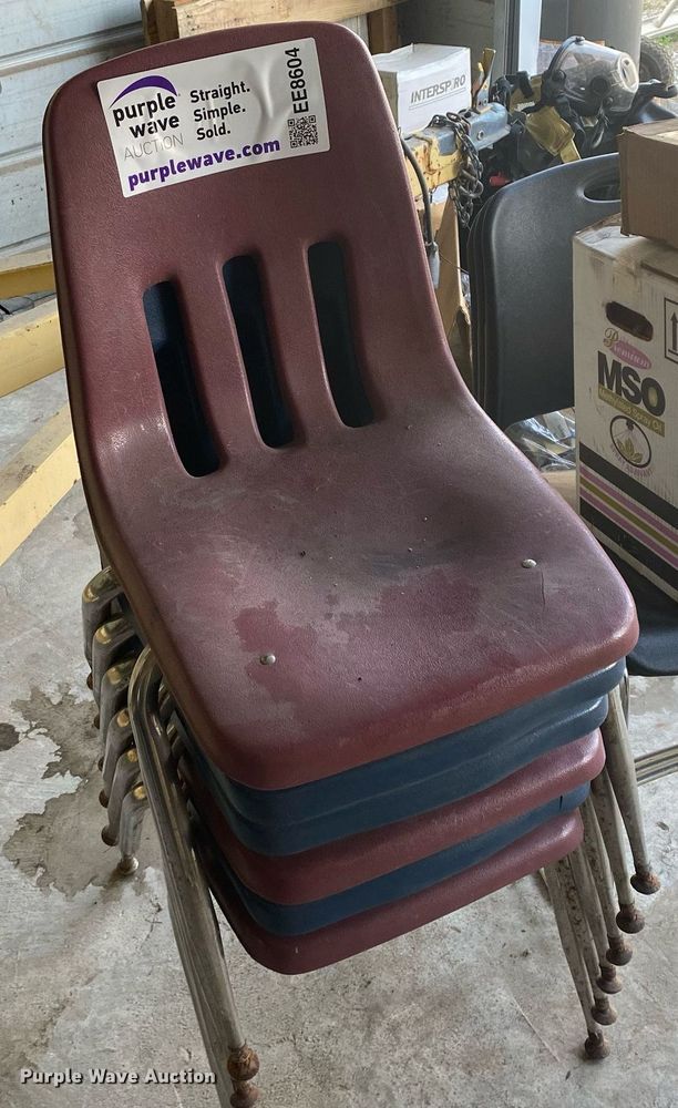 image for item EE8604 Furniture 