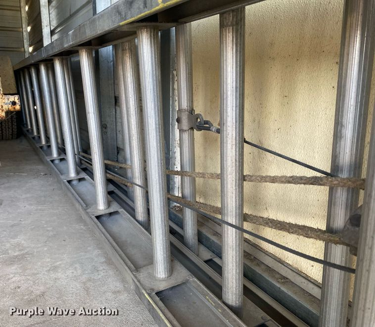 image for item EE8606 Ladder 