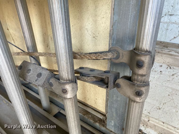 image for item EE8606 Ladder 