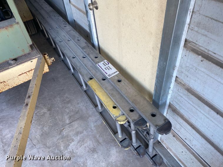 image for item EE8606 Ladder 