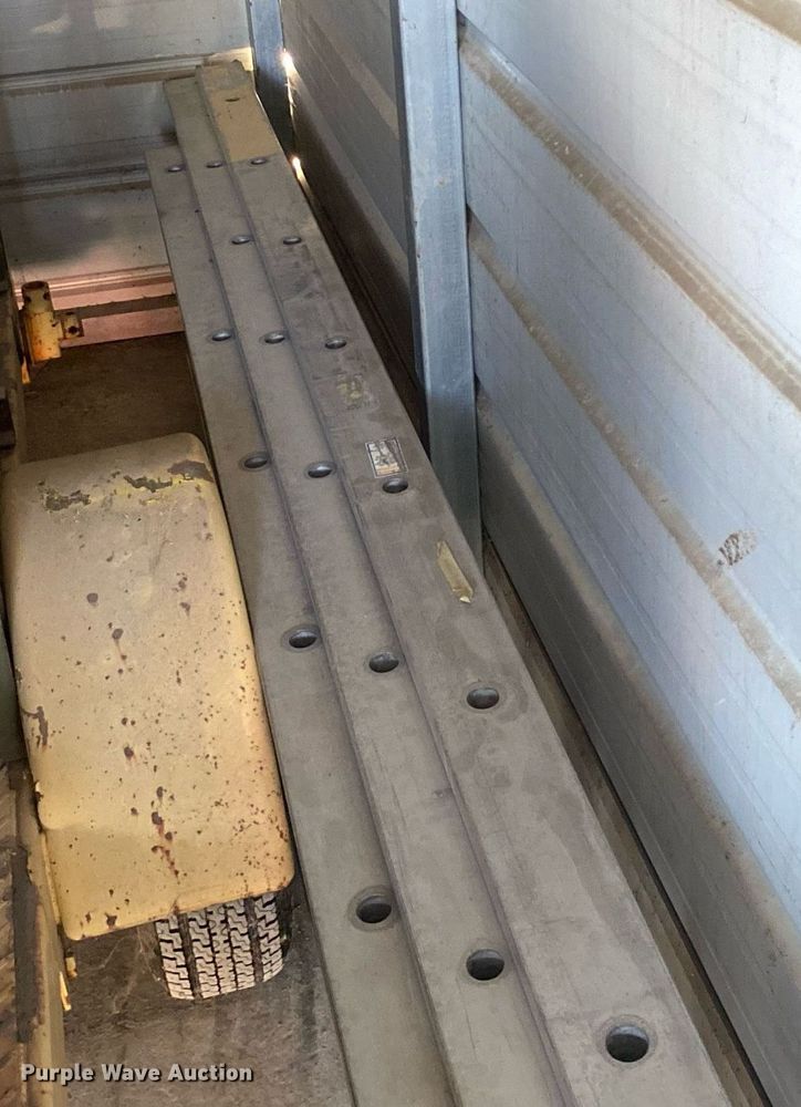 image for item EE8606 Ladder 