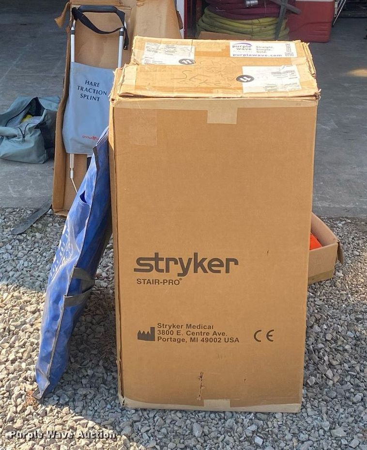 image for item EE8608 EMS equipment 