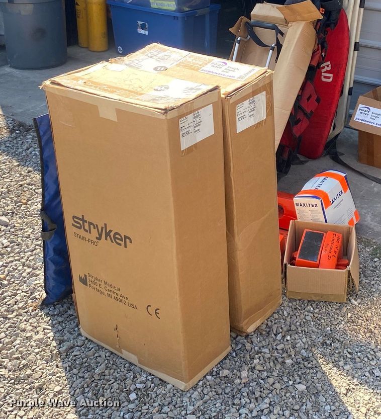 image for item EE8608 EMS equipment 