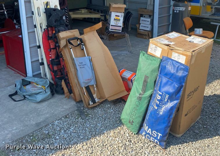 image for item EE8608 EMS equipment 