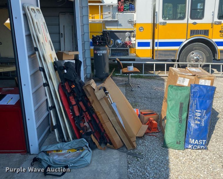 image for item EE8608 EMS equipment 